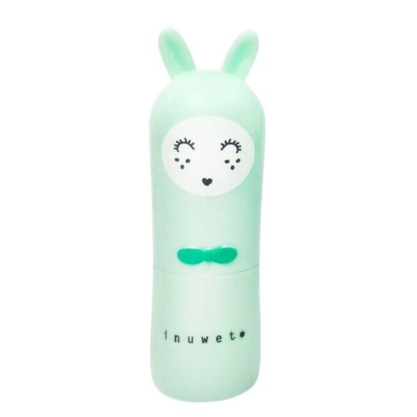 Labial manzana Bunny