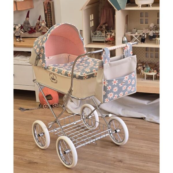Carro Sweet Vintage, Exclusivo