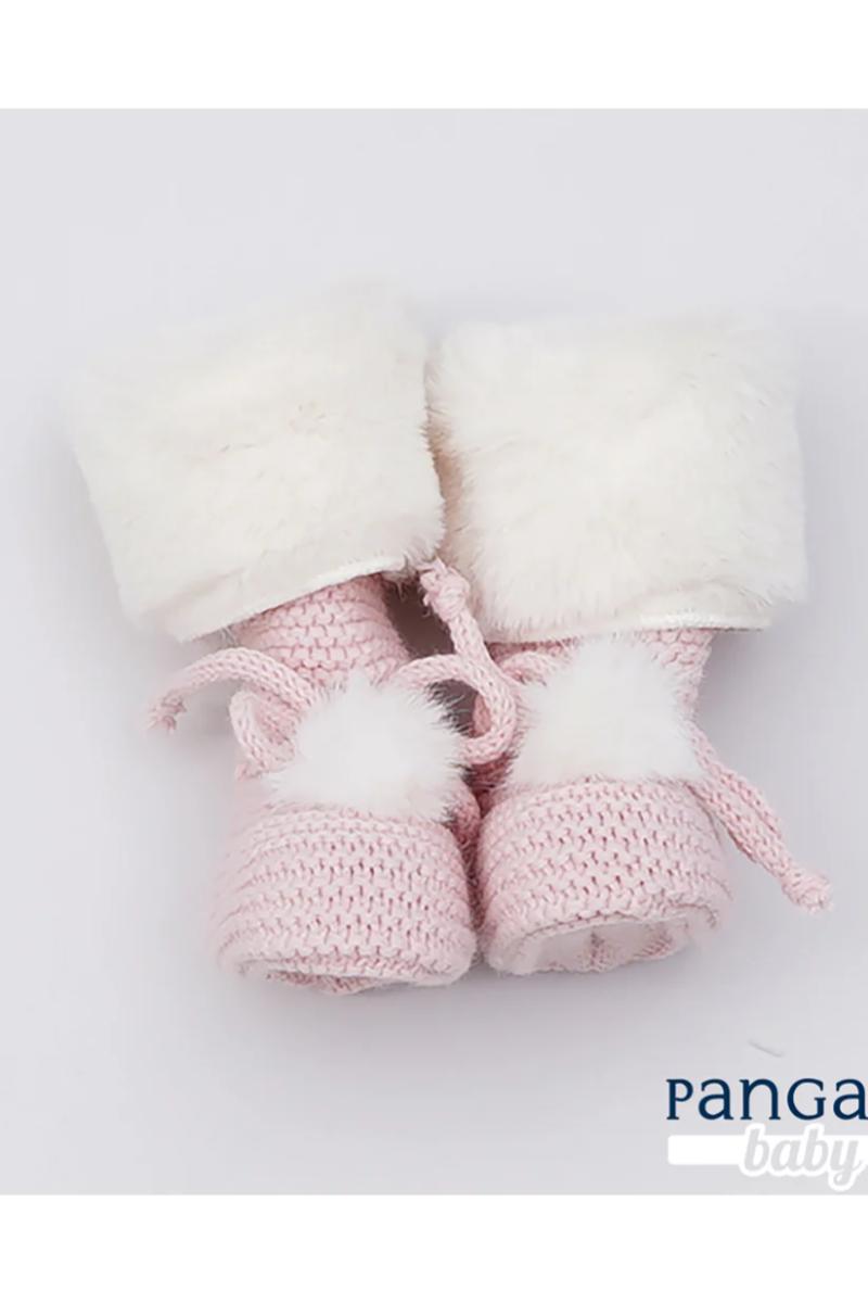 Botitas_Forro_Polar_Rosa_Empolvado_-_Pangasa_Baby