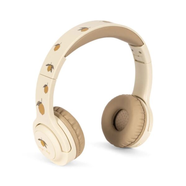 Auriculares konges